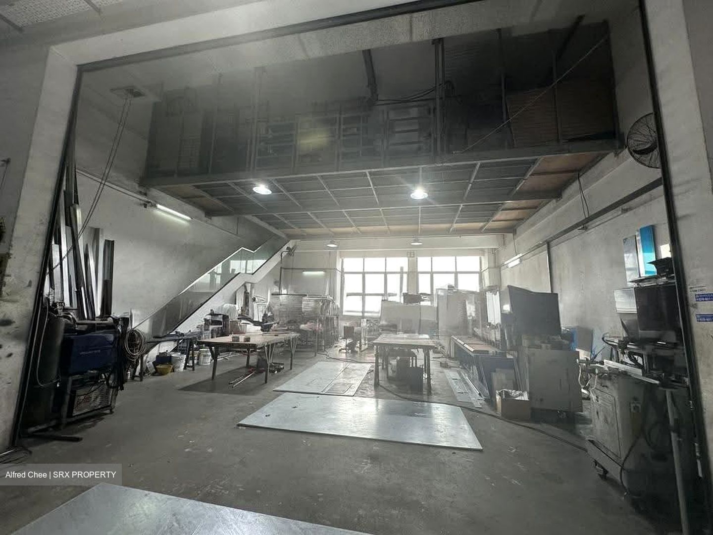 Ace@Buroh (D22), Factory #613386231